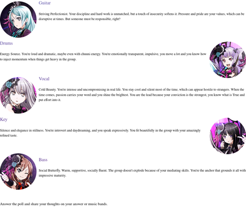 Screenshot 2026 02 02 at 16 49 25 Which Roselia character are you closest to Forums MyAnimeList.net.png