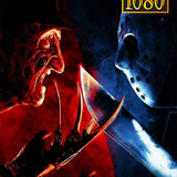 Freddy Vs Jason Cover