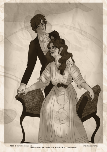 Miss Shelby Grace & Miss Drift Infinite B&W.png