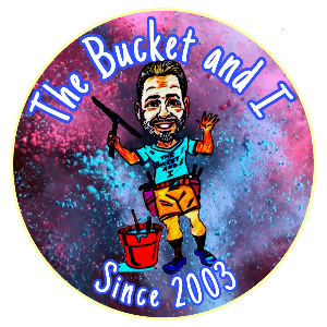 300x300 The Bucket and I seal.2