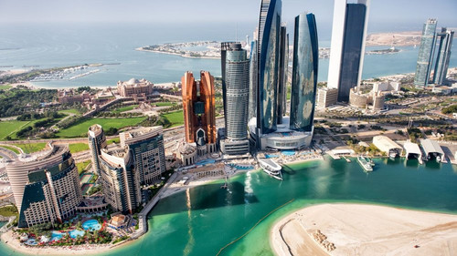 Luxury Dubai City Tour for a Premium Day Experience.1