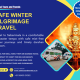 Planning a Sabarimala trip this January?