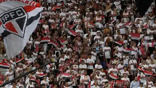 Recorde de público? São Paulo registra grande público no Morumbi em clássico e quebra jejum
