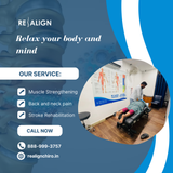 Stress can affect both your body and mind.