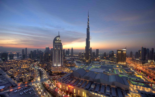Full Day Tour Dubai – Discover Iconic Landmarks & Attractions.1
