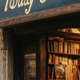 bookshop