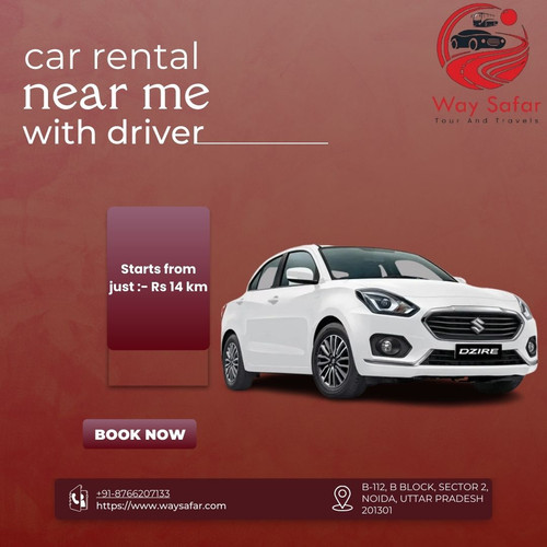 Car Rental Near Me with Driver | Safe & Comfortable Travel.jpg