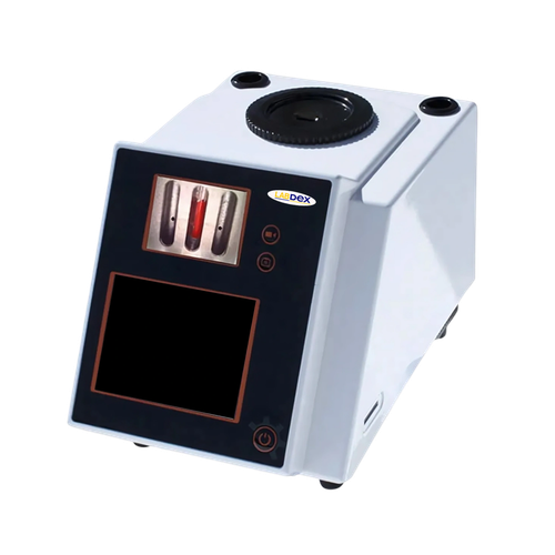 Digital Melting Point Apparatus LX1107MPA Melting Point Meter.png
