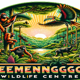 Semenggoh Wildlife Centre 512