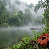 Royal Belum State Park, Perak