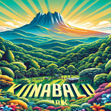 Kinabalu Park
