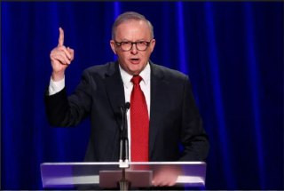 صحيفة "هآرتس" العبرية: رئيس وزراء أستراليا بشأن تصريحات نتنياهو: لا أقبل الربط بين الاعتراف بدولة فلسطينية والهجوم....