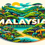 Malaysia Eco Tourism 1