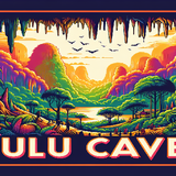 Mulu Caves