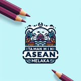 taman mini asean