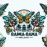 Taman Rama Rama Melaka