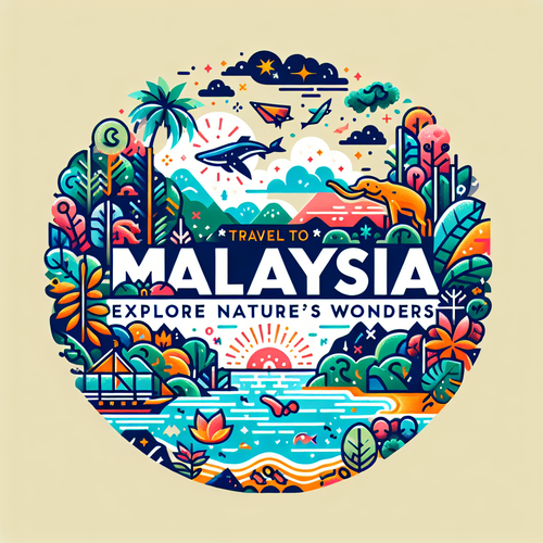 Travel to Malaysia Explore Nature's Wonders.png