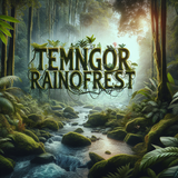 Temengor Rainforest
