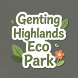 Genting Highlands Eco Park