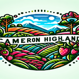 Cameron Highlands