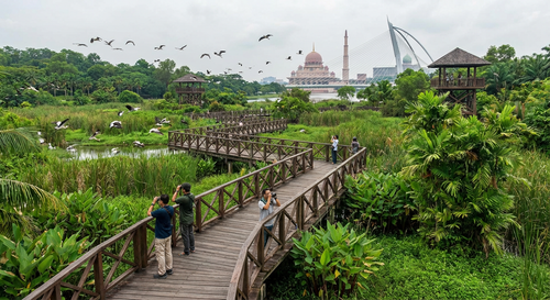 Putrajaya Wetlands Park.png