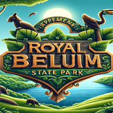 Royal Belum State Park