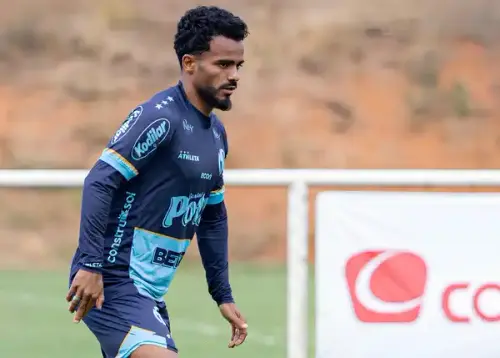 Danielzinho, do Mirassol, perto de se tornar reforço do São Paulo; contrato quase fechado!