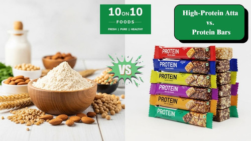 High-Protein Atta vs Protein Bars: What’s Healthier?.jpg