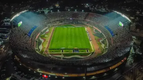 Nos bastidores do Morumbi, diretora do São Paulo reage a acusações de esquema ilegal em camarotes