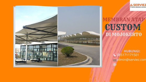 Jasa Membran Atap Custom di Mojokerto.jpg