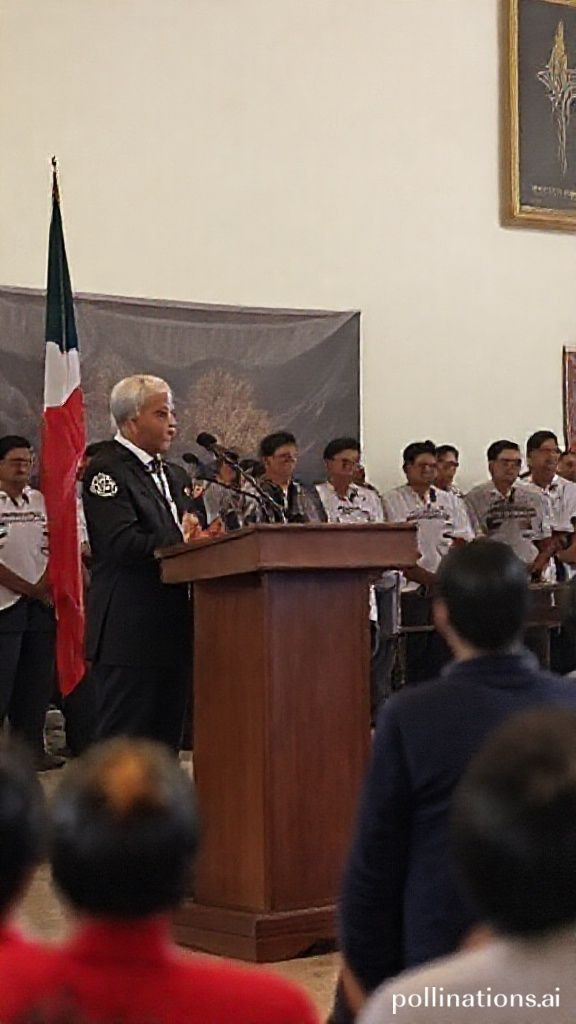 Legarda honors Emilio Jacinto, calls on youth to uphold truth, integrity