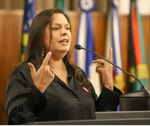 Mara Casares reage à polêmica de venda irregular de ingressos e promete apuração rigorosa no São Paulo