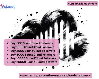 Buy SoundCloud Followers Safely with Famups.jpg