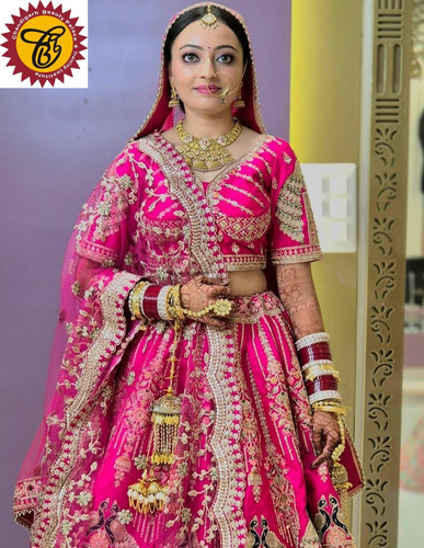 Why Chandigarh Beauty Palace Is the Best Makeup Artist in Ambala City.jpg
