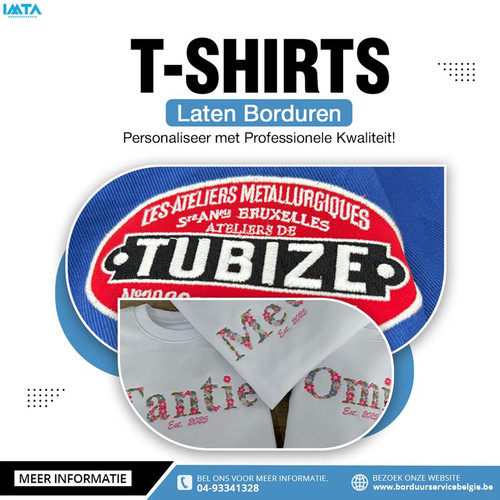 T Shirts Laten Borduren – Personaliseer met Professionele Kwaliteit!.jpg