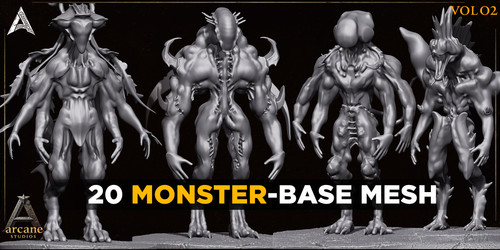 Arcane Monster Vol 02.jpg1.jpg