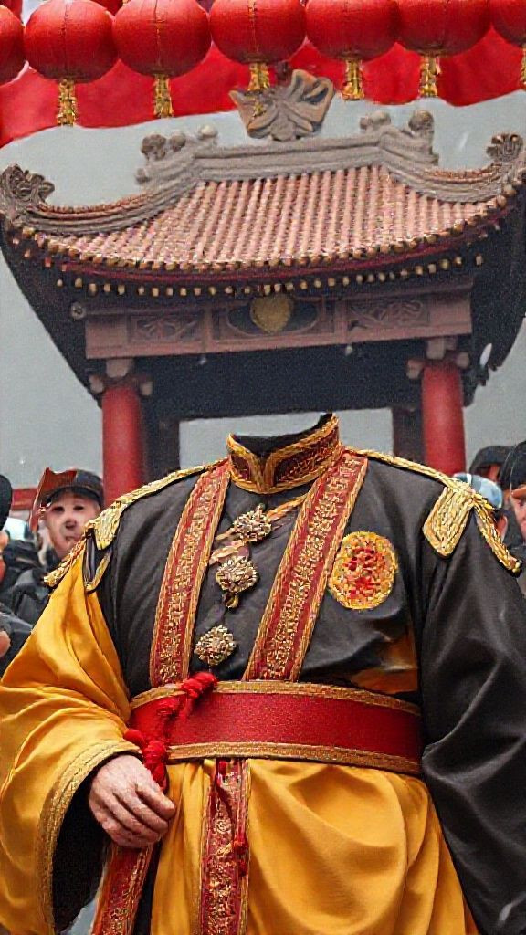 Strong anti-dynasty act vowed