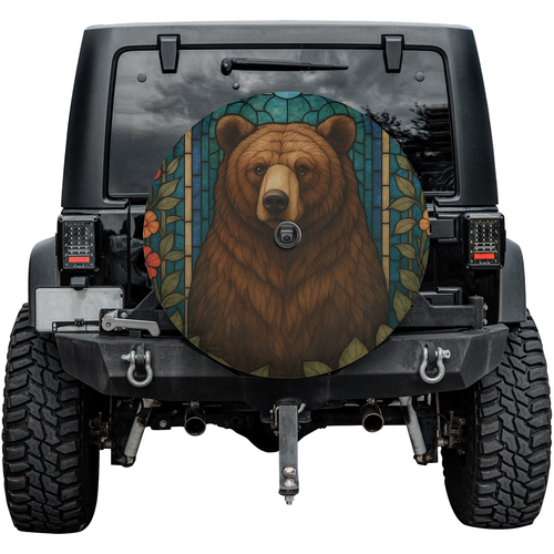 Mockup Spare Tire Cover with backup camera hole 2 (10).png