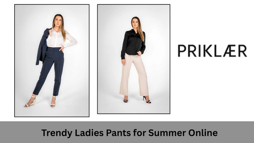 Trendy Ladies Pants for Summer Online.png