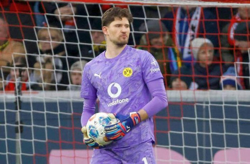 Gregor Kobel saat Dortmund menghadapi Freiburg sportschau.de 696x456.jpg