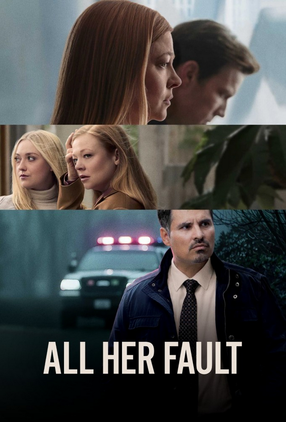 To jej wina / All Her Fault (2025) (Sezon 1) MULTi.1080p.SKY.WEB-DL.H264.DDP5.1-K83 / Polska Lektor  i Napisy PL