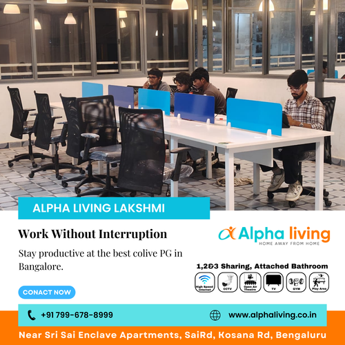 Work smoothly with high speed Wi-Fi and quiet WFH spaces at Alpha Living PG..png