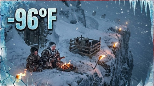 A 90 Year Old Widow Fights Off Wolves at –71°C in the Siberian Wilderness 96°F Survival.jpg