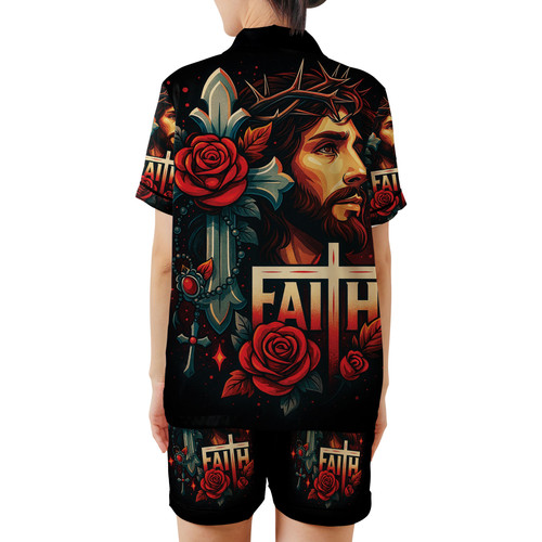 Mockup SSSP Satin Short Sleeve Pajamas Set.jpg2.jpg