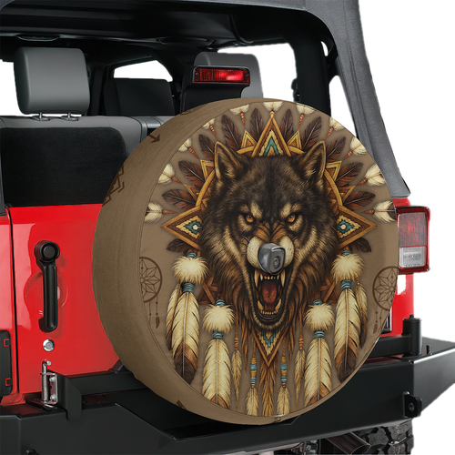 Mockup Spare Tire Cover with backup camera hole.png