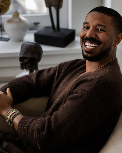 Amulets and Spiritual Beads by @DavidYurman. Symbols of self. (1).jpg