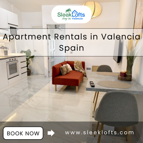 Well-Located Apartment Rentals in Valencia, Spain.png