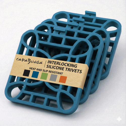 4pcs Blue Silicon Trivets.png