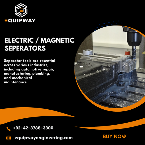 Electric Magnetic Seperators.png