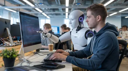 «AI-first компании: стратегия, основанная на искусственном интеллекте».webp